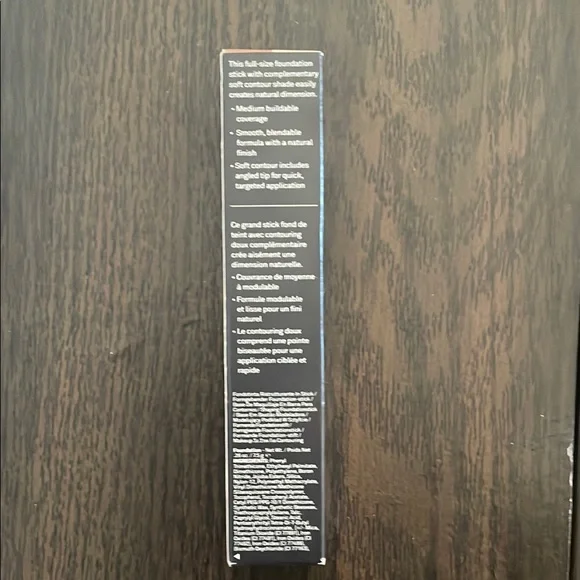 Smashbox Studio Skin Foundation Stick - Picture 4 of 4